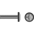 Phillips Machine Screw - Pan Head. 5/16″-18 x 4″