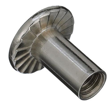 Phillips Barrel Nut - Truss Head 1/4-20 x 5/8"