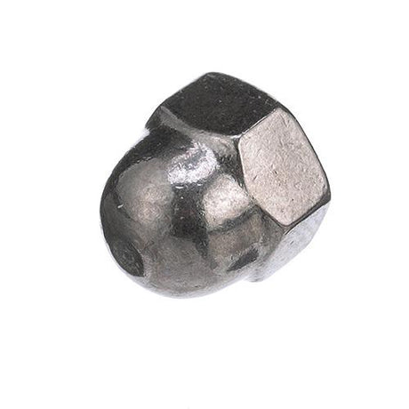 Acorn Cap Nut8-32