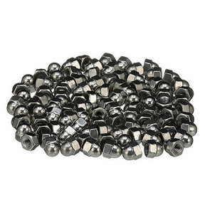 Acorn Cap Nut 10-24
