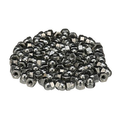 Acorn Cap Nut10-32