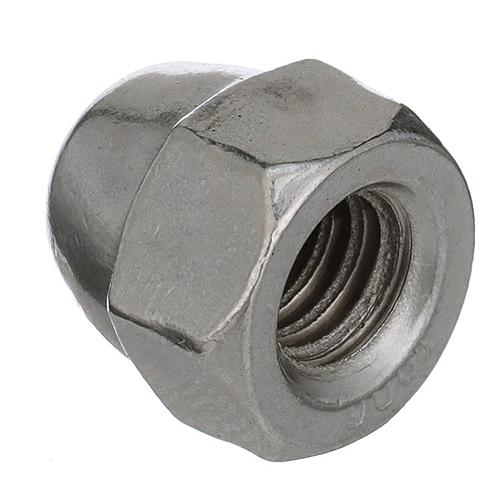 Acorn Cap Nut1/4"-20