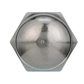 Acorn Cap Nut1/2"-13