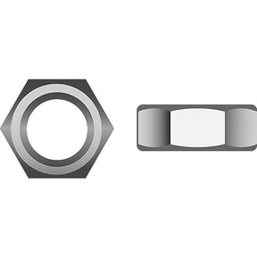 Hex Nut5/8-11