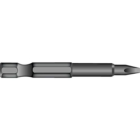 Steel Driver Bits #2