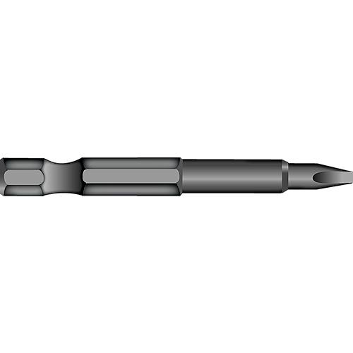 Steel Driver Bits #2
