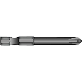 Steel Driver Bits#3