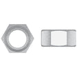 Seachoice 01533 Hex Nut, 1/2-13
