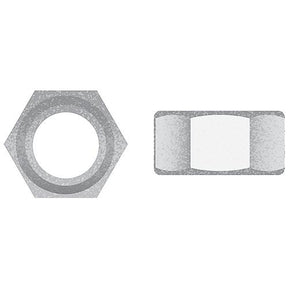Seachoice 01533 Hex Nut, 1/2-13