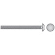 Carriage Bolt, 1/2"-13 x 3"