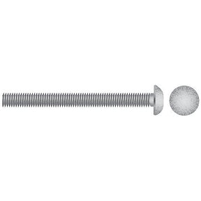 Carriage Bolt, 1/2"-13 x 3"