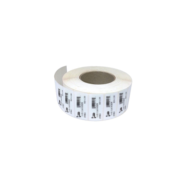 Seachoice Bin Labels (Large Bolt)