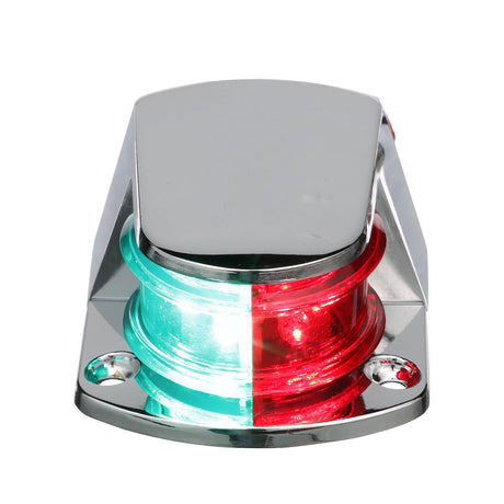 Seachoice LED Bi-Color Bow Light - Die Cast Zamak