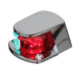 Seachoice LED Bi-Color Bow Light - Die Cast Zamak
