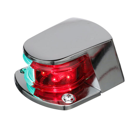 Seachoice LED Bi-Color Bow Light - Die Cast Zamak