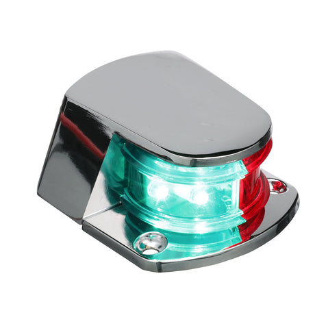 Seachoice LED Bi-Color Bow Light - Die Cast Zamak