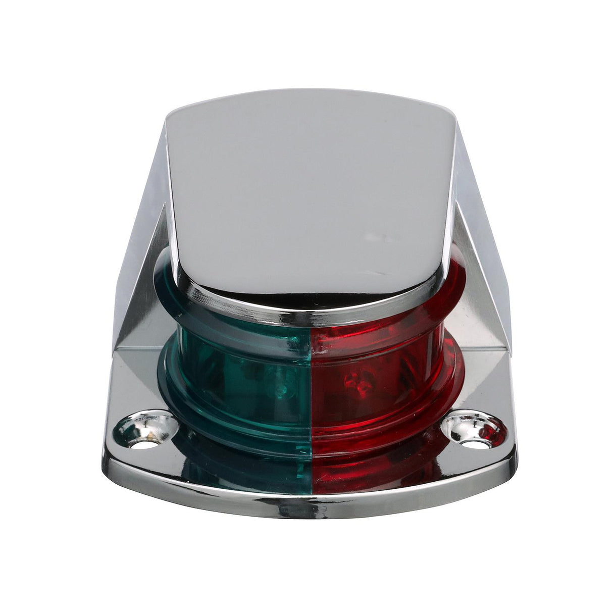 Seachoice LED Bi-Color Bow Light - Die Cast Zamak