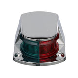Seachoice LED Bi-Color Bow Light - Die Cast Zamak