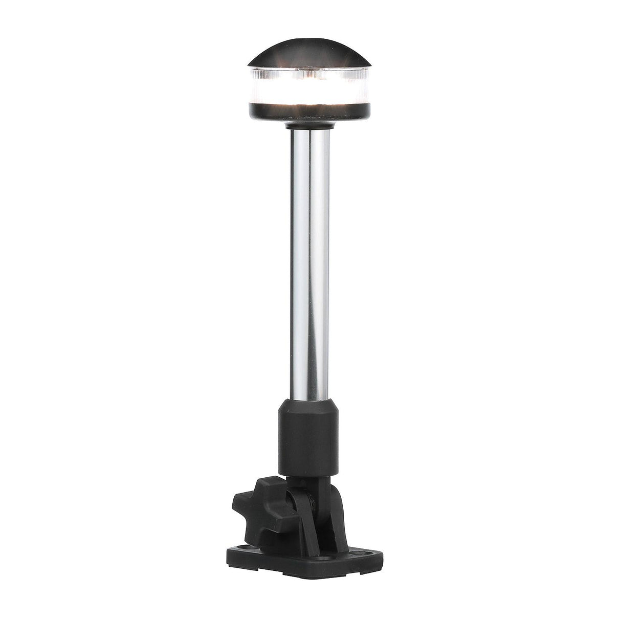 Seachoice LED Fold-Down All-Round Light 8-7/8" High
