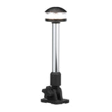 Seachoice LED Fold-Down All-Round Light 8-7/8" High