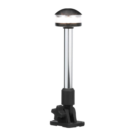 Seachoice LED Fold-Down All-Round Light 8-7/8" High