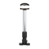 Seachoice LED Fold-Down All-Round Light 8-7/8" High
