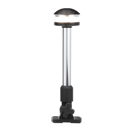 Seachoice LED Fold-Down All-Round Light 8-7/8" High