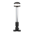 Seachoice LED Fold-Down All-Round Light 8-7/8" High