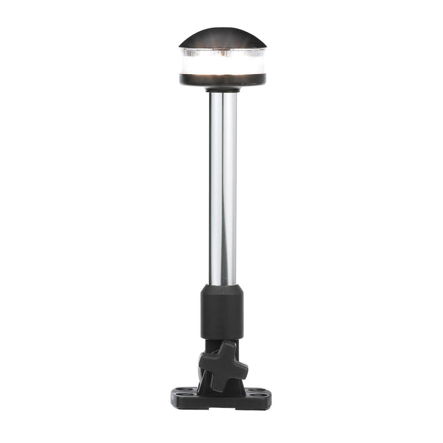 Seachoice LED Fold-Down All-Round Light 8-7/8" High