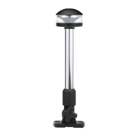 Seachoice LED Fold-Down All-Round Light 8-7/8" High