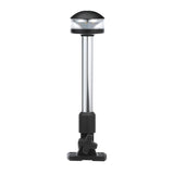 Seachoice LED Fold-Down All-Round Light 8-7/8" High