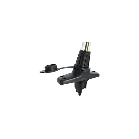 Seachoice LED All-Round Light With Locking Black Plastic Base