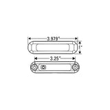 Seachoice LED Surface Mount Area Light