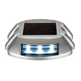 Seachoice 03701 Solar Courtesy LED Round Dock Light