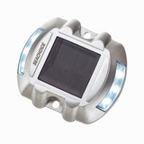 Seachoice 03701 Solar Courtesy LED Round Dock Light