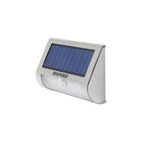 Seachoice 03704 Solar Side-Mount Stainless LED Dock Light
