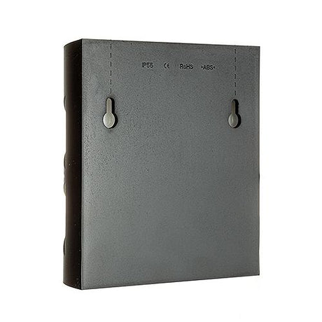 Seachoice 03711 Solar Side-Mount Party LED Lamp, 4-Pk.