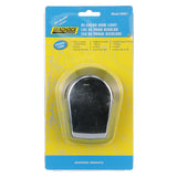 Seachoice Chrome Plated Zamak Bi-Color Bow Light