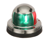 Seachoice Stainless Steel Bi-Color Bow Light
