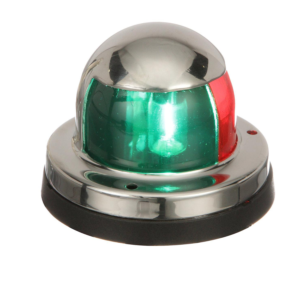 Seachoice Stainless Steel Bi-Color Bow Light