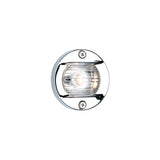 Seachoice 05381 Transom Light With Stainless Steel Flange, Round
