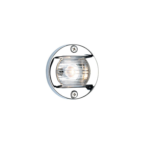 Seachoice 05381 Transom Light With Stainless Steel Flange, Round