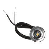 Seachoice 05481 LED Mini Accent Livewell Light, White