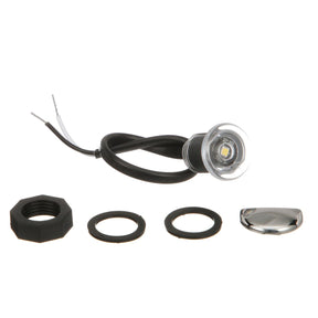 Seachoice 05481 LED Mini Accent Livewell Light, White