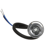 Seachoice 05491 LED Mini Accent Livewell Light, Blue