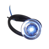 Seachoice 05491 LED Mini Accent Livewell Light, Blue