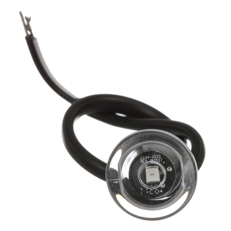 Seachoice 05501 LED Mini Accent Livewell Light, Red