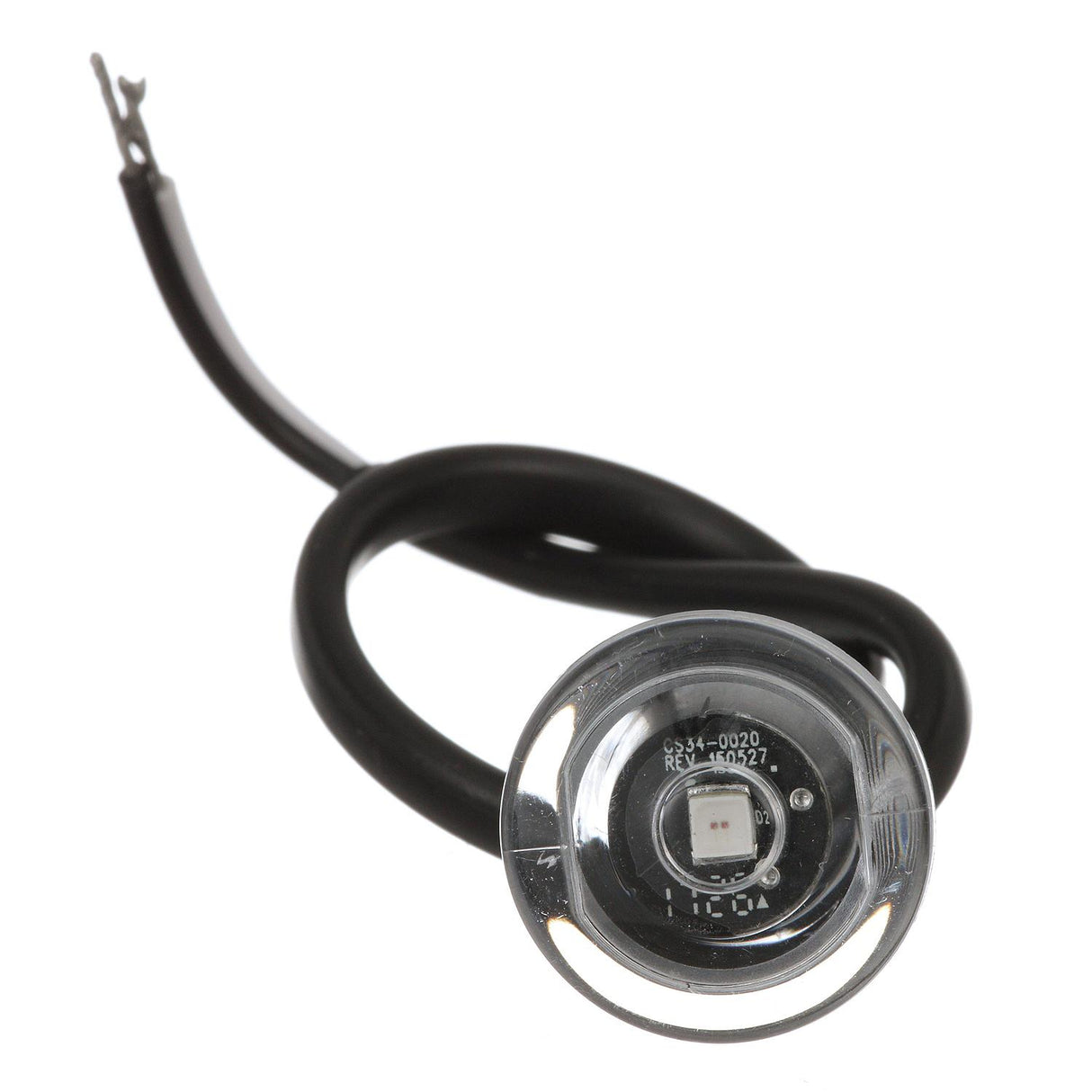 Seachoice 05501 LED Mini Accent Livewell Light, Red