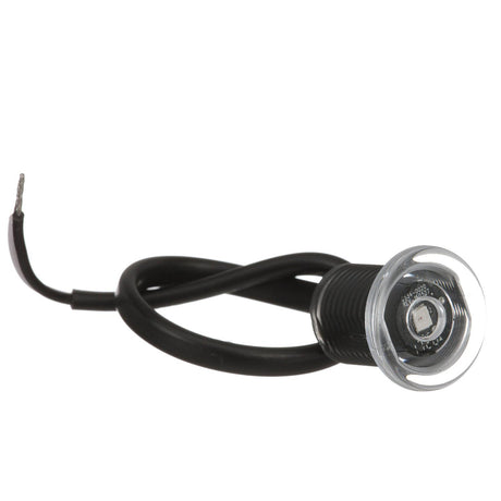 Seachoice 05501 LED Mini Accent Livewell Light, Red