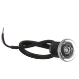 Seachoice 05501 LED Mini Accent Livewell Light, Red